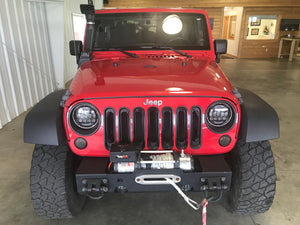 2014 Jeep Wrangler