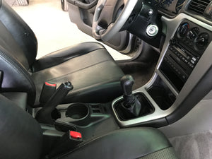 2003 Subaru Baja Manual Transmission