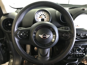 2014 Mini Countryman