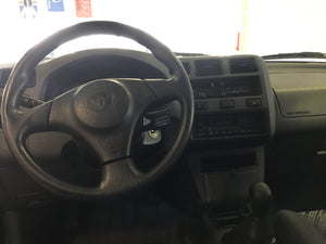 1999 Toyota Rav4