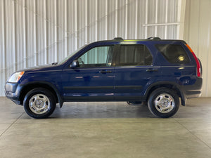 2003 Honda CR-V