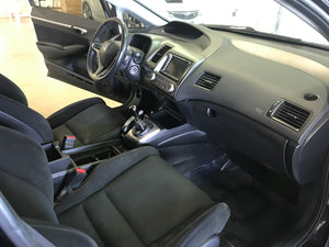 2008 Honda Civic Si