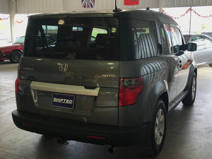 2010 Honda Element