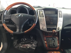 2005 Lexus RX330 AWD