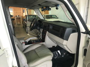 2006 Jeep Commander