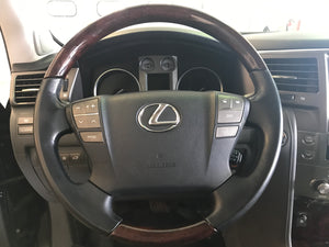 2009 Lexus LX570