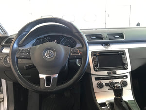 2013 Volkswagen CC Sport