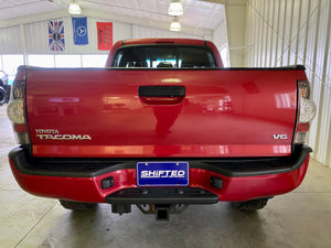 2011 Toyota Tacoma Double Cab 4.0L 4WD TRD Sport