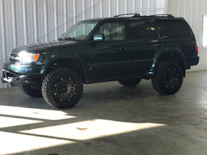 1999 Toyota 4Runner