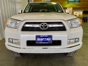 2010 Toyota 4Runner 4X4 Limited