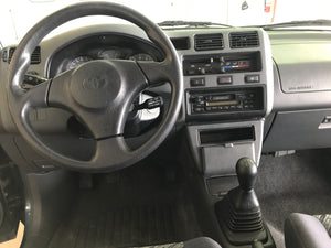 1999 Toyota Rav4