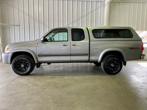 2005 Toyota Tundra Ex SR5 4WD TRD