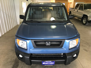 2006 Honda Element