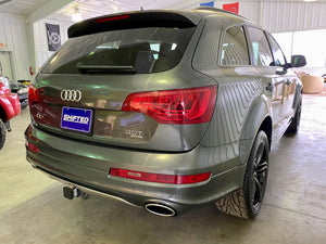 2015 Audi Q7 3.0T S Line Prestige