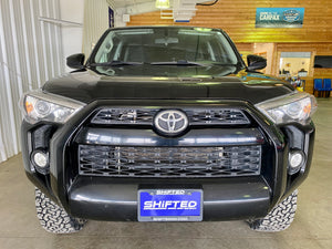 2016 Toyota 4Runner SR5 4WD