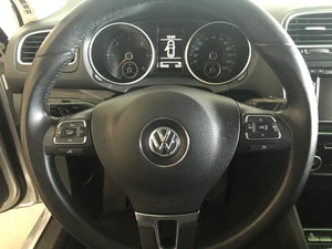 2013 Volkswagen Jetta Wagon TDI