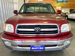 2000 Toyota Tundra Ex Limited 4WD V8