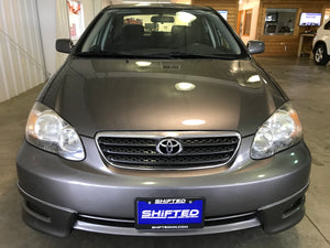 2006 Toyota Corolla