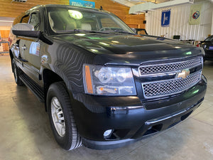 2011 Chevrolet Suburban LT 2500 4WD 6.0L