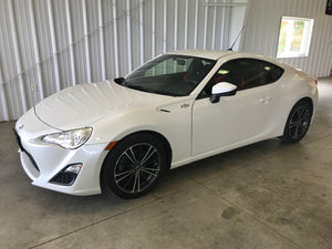 2013 Scion FR-S