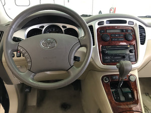 2005 Toyota Highlander Limited AWD