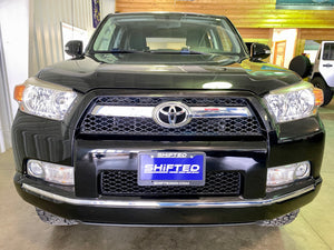 2010 Toyota 4Runner SR5 4WD