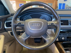 2014 Audi A6 3.0 Prestige