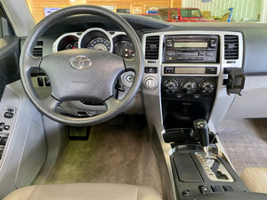 2005 Toyota 4Runner SR5 V8 4WD