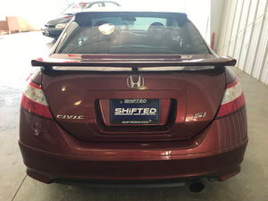 2007 Honda Civic