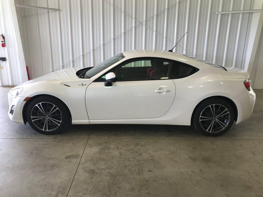 2013 Scion FR-S