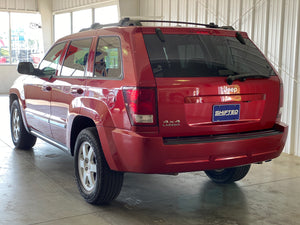 2010 Jeep Grand Cherokee Laredo 4x4