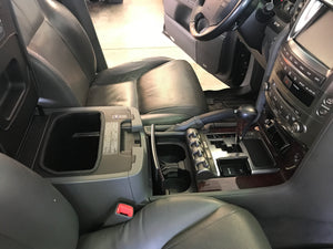 2009 Lexus LX570