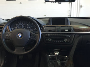 2013 BMW 335i