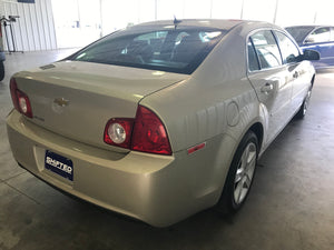 2011 Chevrolet Malibu