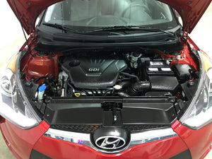 2012 Hyundai Veloster