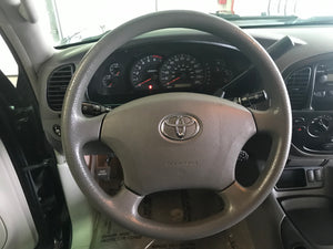 2006 Toyota Tundra