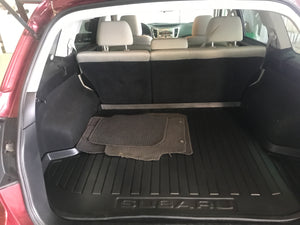 2011 Subaru Outback