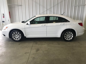 2011 Chrysler 200