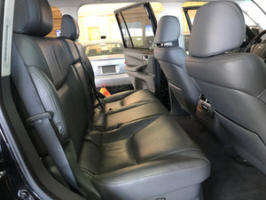 2009 Lexus LX570