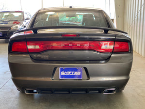 2013 Dodge Charger SXT AWD