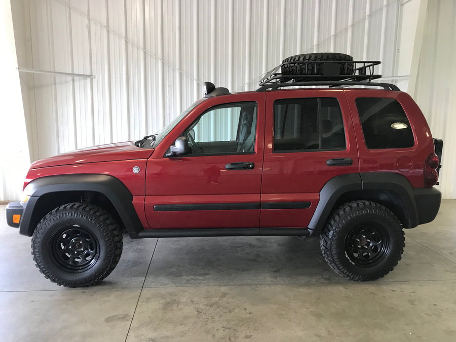 2005 Jeep Liberty