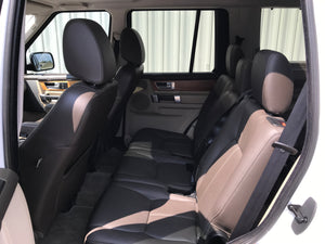 2013 Land Rover LR4 HSE