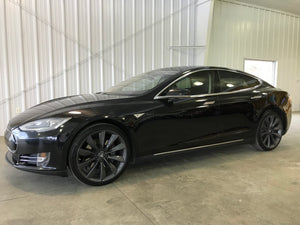 2014 Tesla Model S