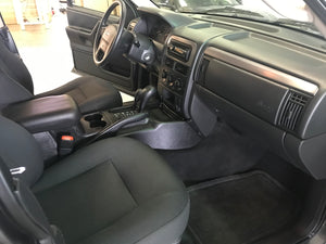 2004 Jeep Grand Cherokee