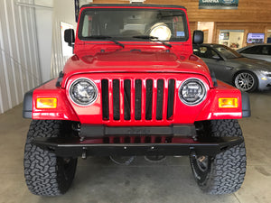 2006 Jeep Wrangler X