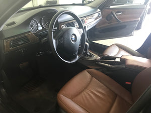 2007 BMW 328xi