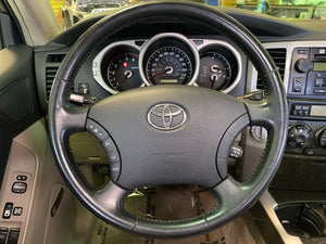 2005 Toyota 4Runner Limited V8 4WD