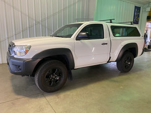 2014 Toyota Tacoma Reg Cab 2.7L 4WD