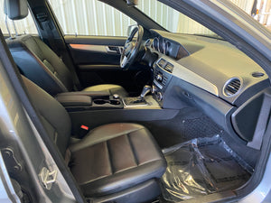 2014 Mercedes Benz C300 4Matic Sport