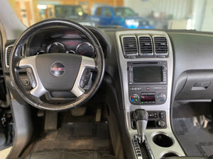 2008 GMC Acadia SLT